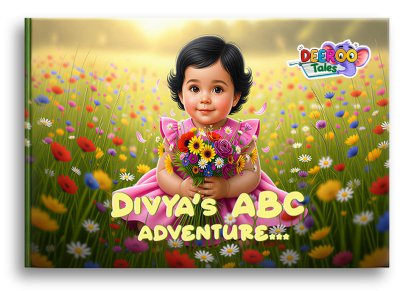 ABC Adventure