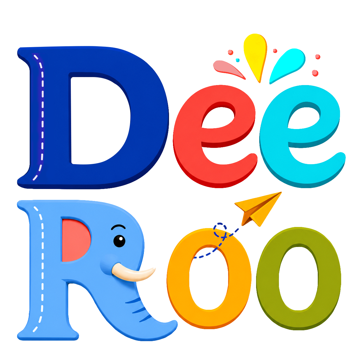 Deeroo Tales