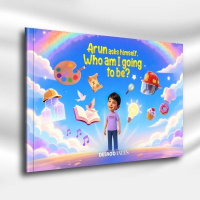 Who Am I Going to Be?